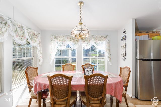 5801 S 7100 W, Hooper, UT 84315