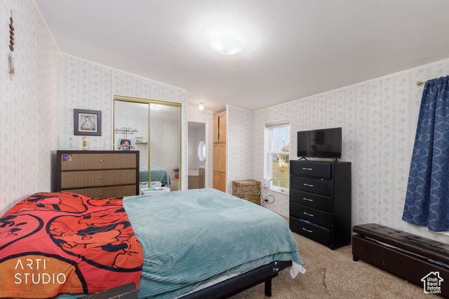 5801 S 7100 W, Hooper, UT 84315