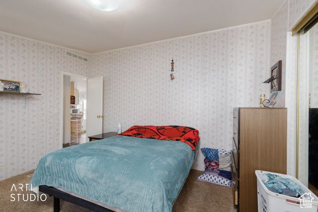 5801 S 7100 W, Hooper, UT 84315