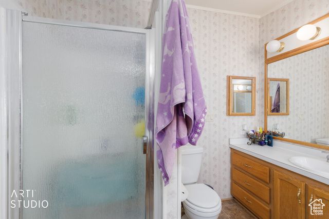 5801 S 7100 W, Hooper, UT 84315