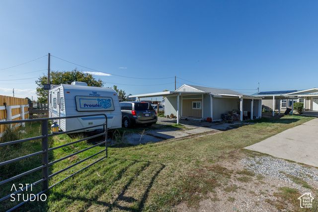 5801 S 7100 W, Hooper, UT 84315