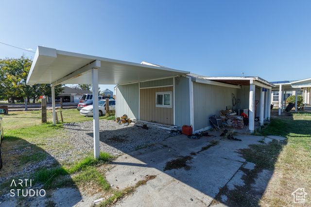 5801 S 7100 W, Hooper, UT 84315