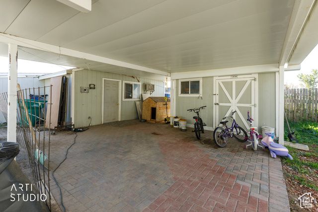 5801 S 7100 W, Hooper, UT 84315