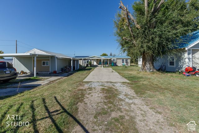 5801 S 7100 W, Hooper, UT 84315