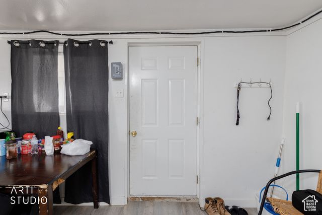 5801 S 7100 W, Hooper, UT 84315