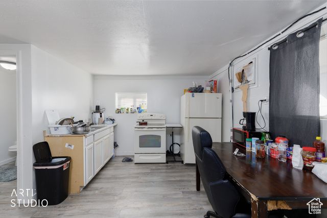 5801 S 7100 W, Hooper, UT 84315