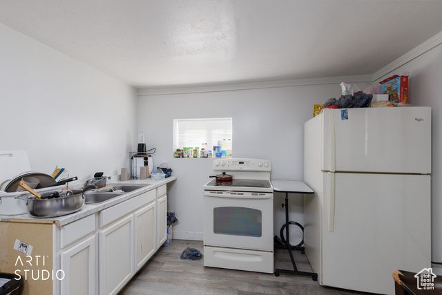 5801 S 7100 W, Hooper, UT 84315