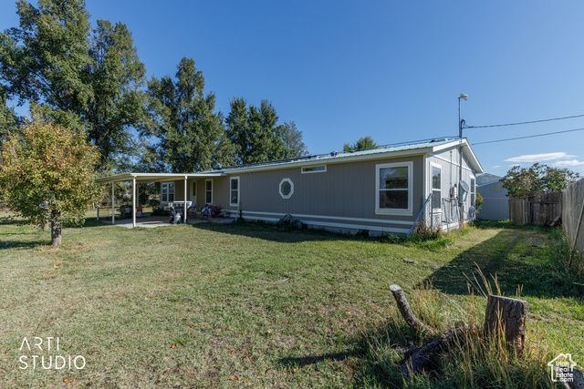 5801 S 7100 W, Hooper, UT 84315