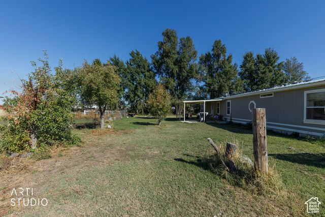 5801 S 7100 W, Hooper, UT 84315