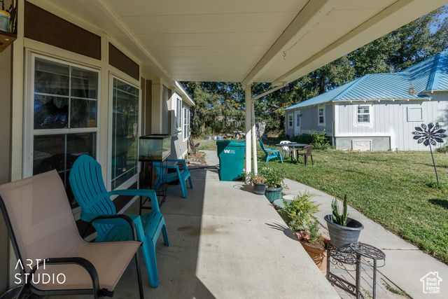 5801 S 7100 W, Hooper, UT 84315