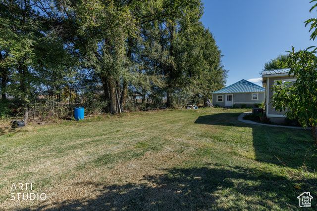 5801 S 7100 W, Hooper, UT 84315