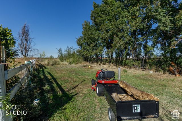 5801 S 7100 W, Hooper, UT 84315