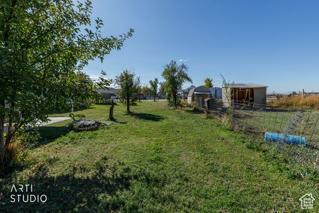 5801 S 7100 W, Hooper, UT 84315