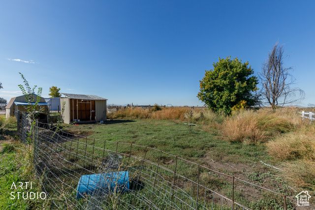 5801 S 7100 W, Hooper, UT 84315