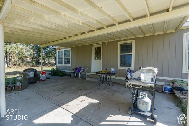 5801 S 7100 W, Hooper, UT 84315