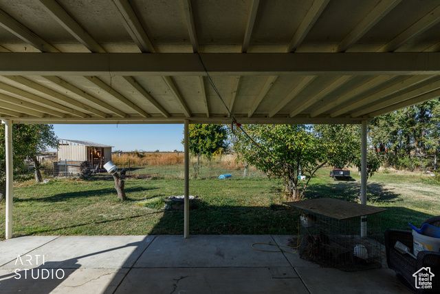 5801 S 7100 W, Hooper, UT 84315