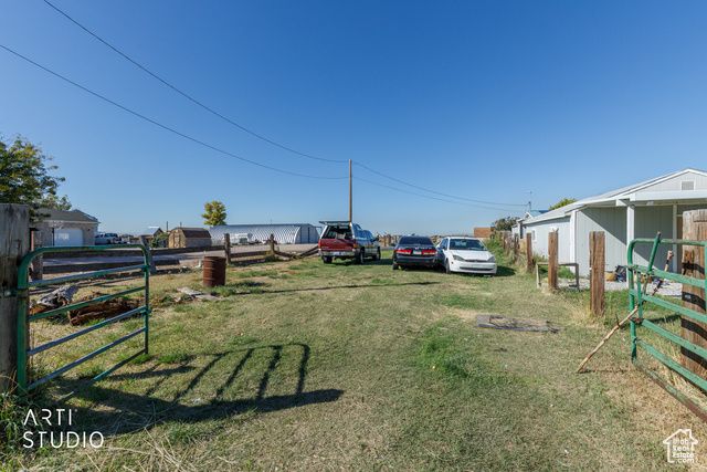5801 S 7100 W, Hooper, UT 84315
