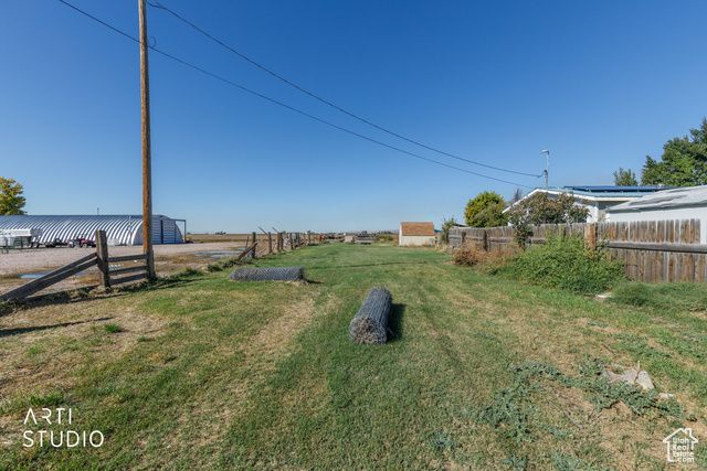 5801 S 7100 W, Hooper, UT 84315