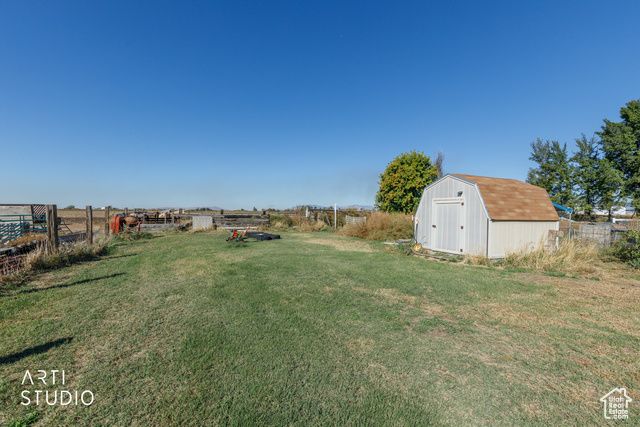 5801 S 7100 W, Hooper, UT 84315