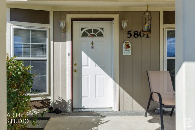 5801 S 7100 W, Hooper, UT 84315