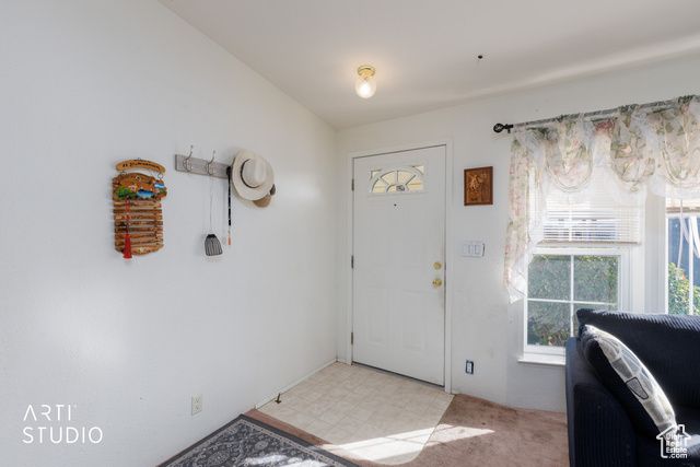 5801 S 7100 W, Hooper, UT 84315