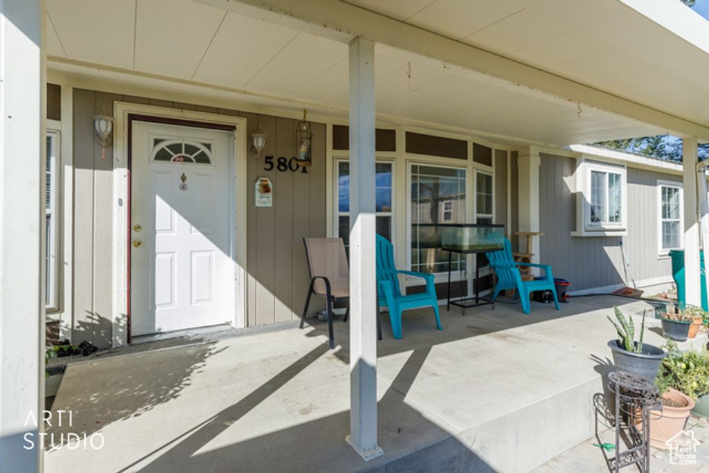 5801 S 7100 W, Hooper, UT 84315