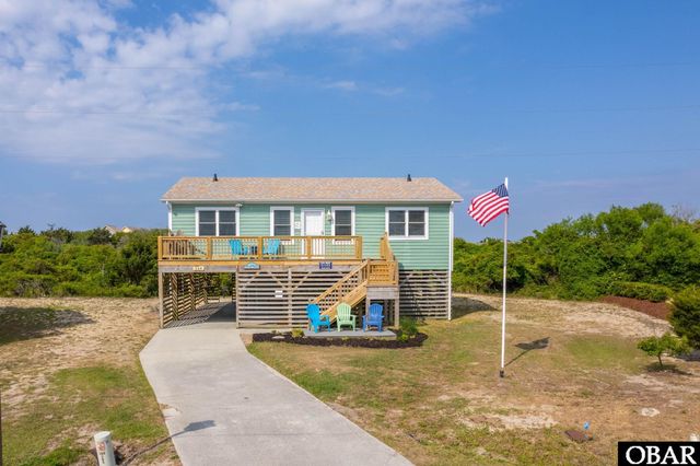 114 E West Hawks Nest Court Lot 6, Nags Head, NC 27959