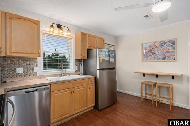 114 E West Hawks Nest Court Lot 6, Nags Head, NC 27959