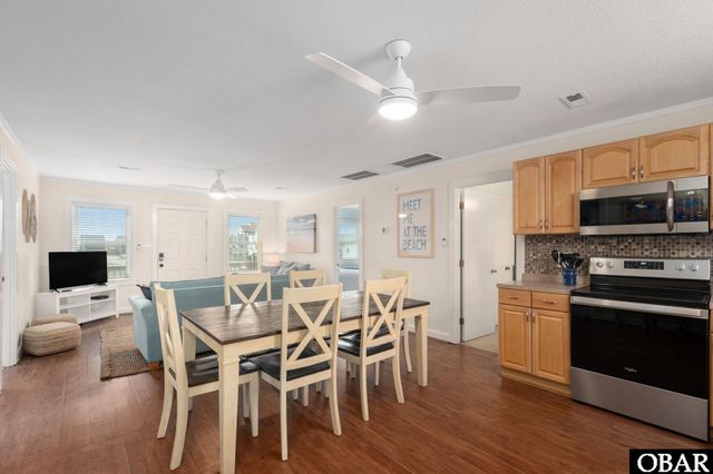 114 E West Hawks Nest Court Lot 6, Nags Head, NC 27959