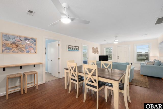 114 E West Hawks Nest Court Lot 6, Nags Head, NC 27959