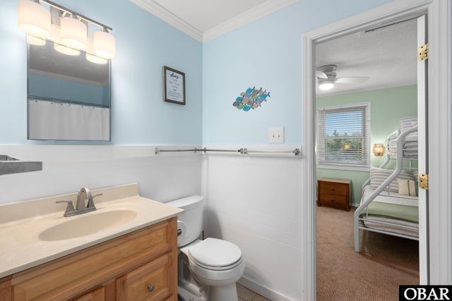 114 E West Hawks Nest Court Lot 6, Nags Head, NC 27959