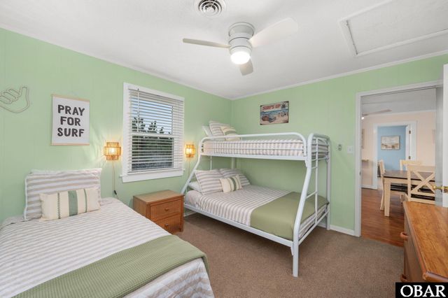 114 E West Hawks Nest Court Lot 6, Nags Head, NC 27959