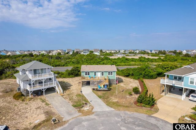 114 E West Hawks Nest Court Lot 6, Nags Head, NC 27959