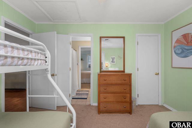 114 E West Hawks Nest Court Lot 6, Nags Head, NC 27959