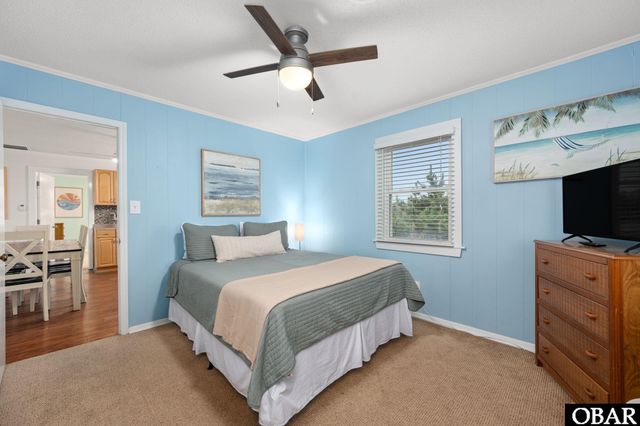 114 E West Hawks Nest Court Lot 6, Nags Head, NC 27959