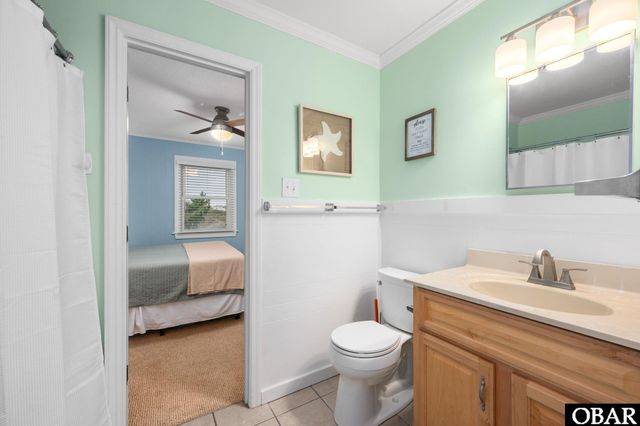 114 E West Hawks Nest Court Lot 6, Nags Head, NC 27959