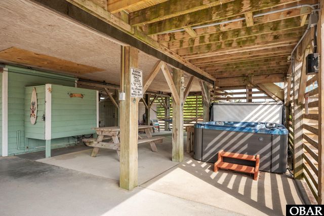 114 E West Hawks Nest Court Lot 6, Nags Head, NC 27959