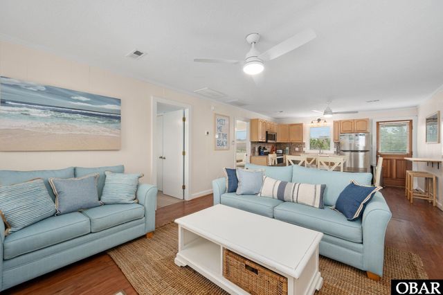 114 E West Hawks Nest Court Lot 6, Nags Head, NC 27959