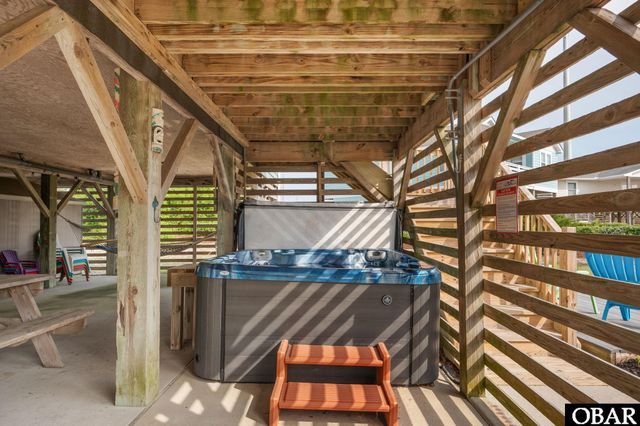 114 E West Hawks Nest Court Lot 6, Nags Head, NC 27959