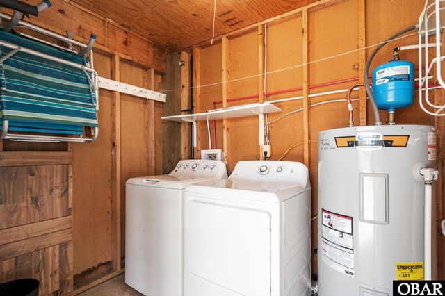 114 E West Hawks Nest Court Lot 6, Nags Head, NC 27959