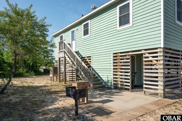 114 E West Hawks Nest Court Lot 6, Nags Head, NC 27959