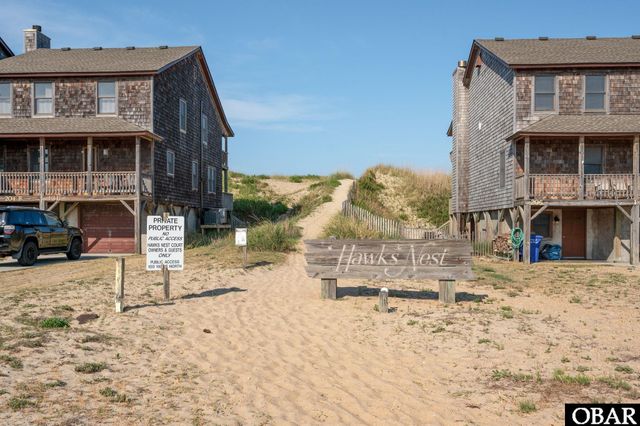 114 E West Hawks Nest Court Lot 6, Nags Head, NC 27959