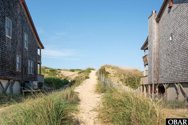 114 E West Hawks Nest Court Lot 6, Nags Head, NC 27959