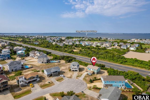 114 E West Hawks Nest Court Lot 6, Nags Head, NC 27959