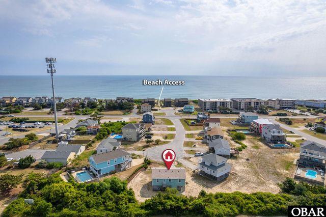 114 E West Hawks Nest Court Lot 6, Nags Head, NC 27959