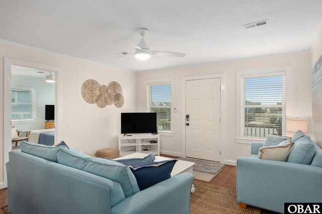 114 E West Hawks Nest Court Lot 6, Nags Head, NC 27959