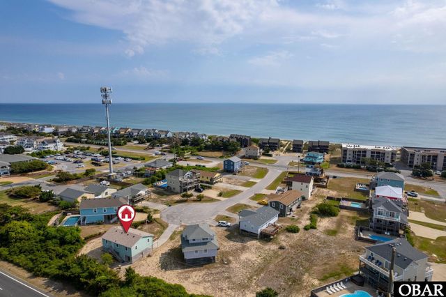 114 E West Hawks Nest Court Lot 6, Nags Head, NC 27959