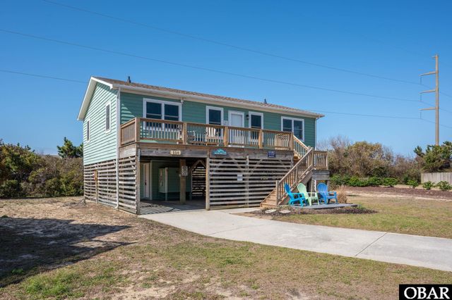114 E West Hawks Nest Court Lot 6, Nags Head, NC 27959