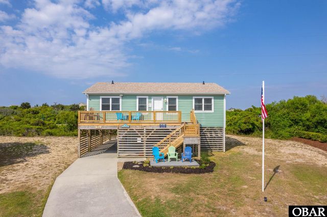 114 E West Hawks Nest Court Lot 6, Nags Head, NC 27959