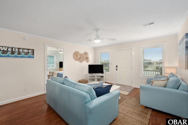 114 E West Hawks Nest Court Lot 6, Nags Head, NC 27959